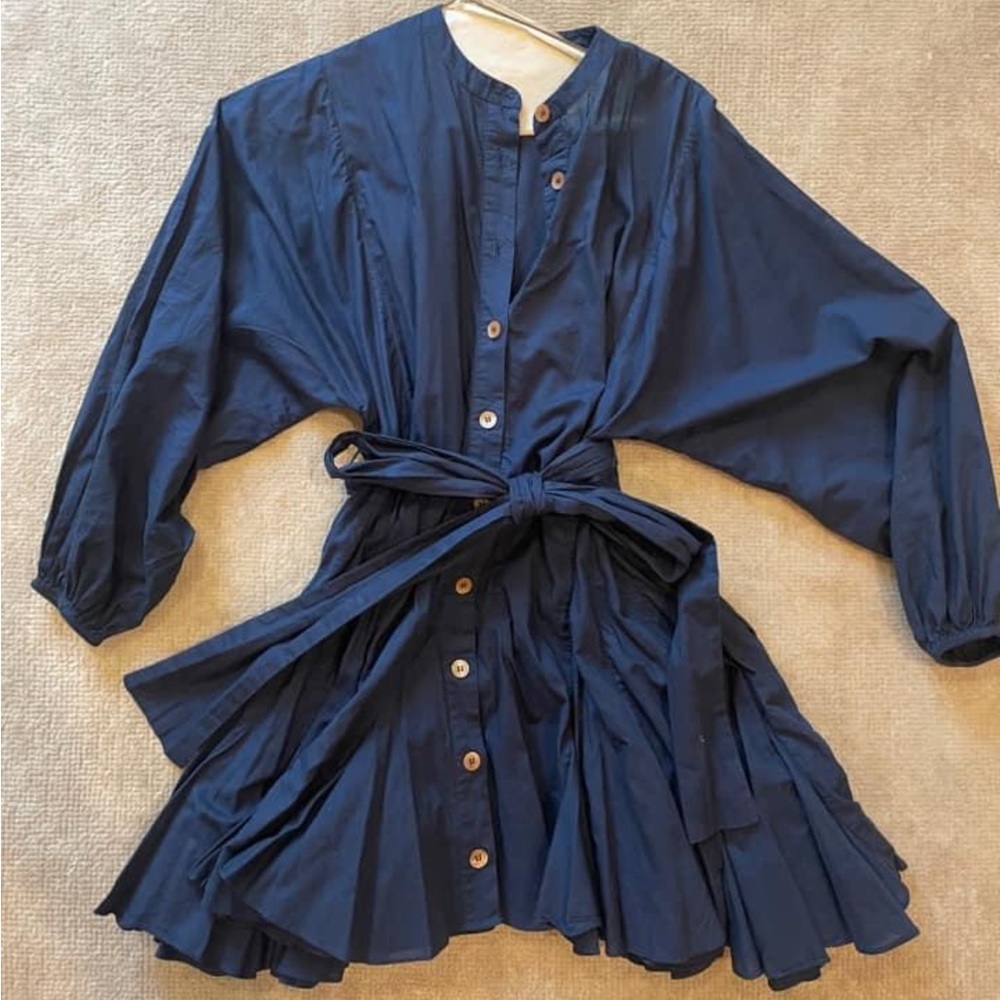 Rhode Emma dress